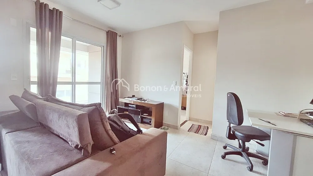 Apartamento, 1 quarto, 43 m² - Foto 4
