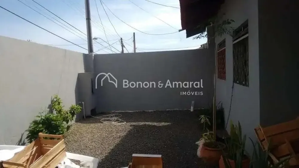 Casa, 3 quartos, 116 m² - Foto 2