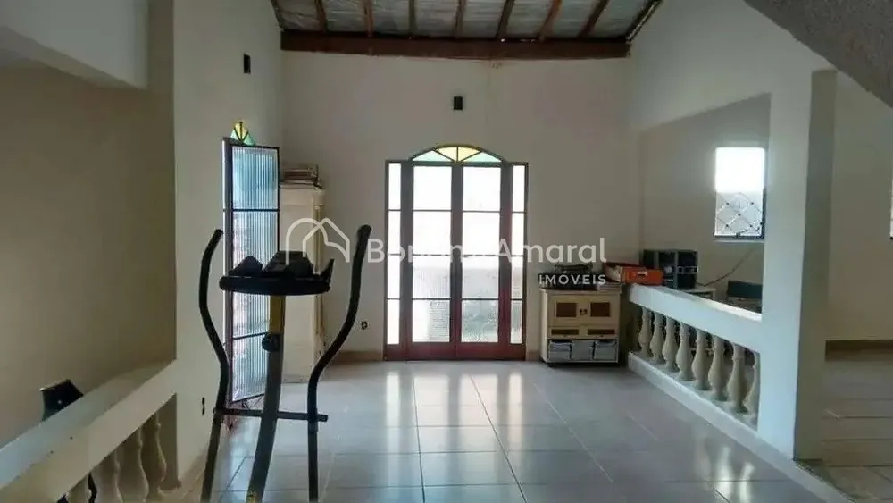 Casa, 3 quartos, 116 m² - Foto 5