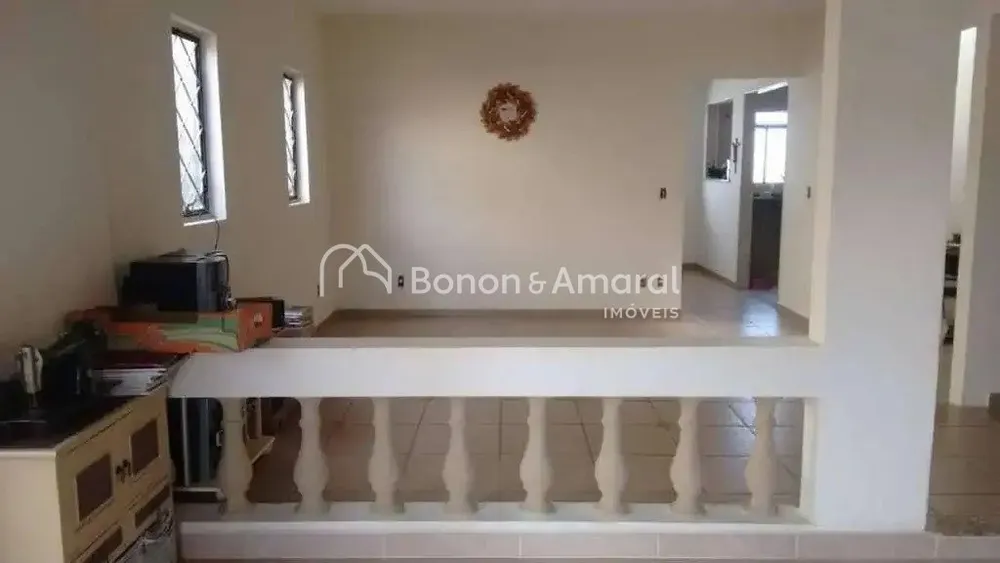 Casa, 3 quartos, 116 m² - Foto 1