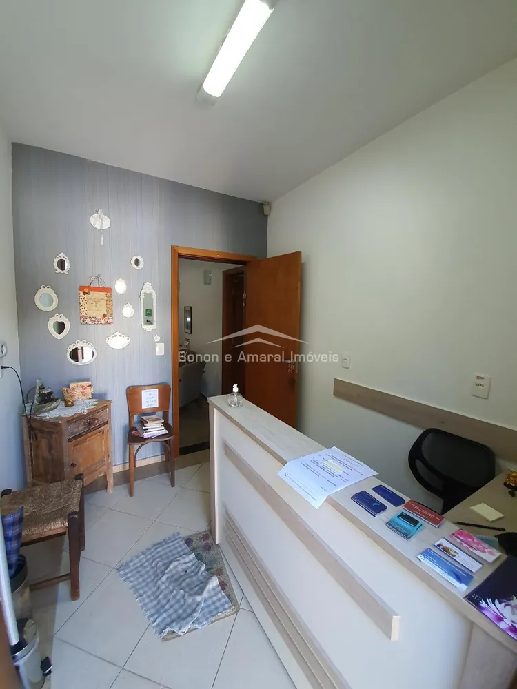 Casa, 3 quartos, 280 m² - Foto 1