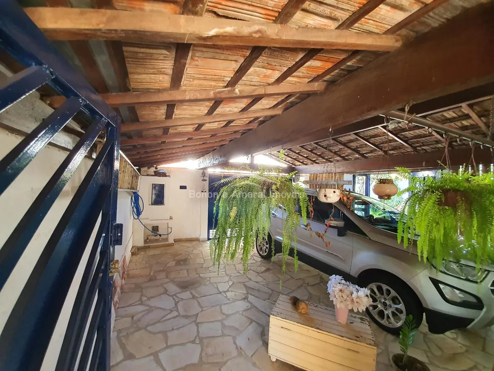 Casa, 3 quartos, 280 m² - Foto 12