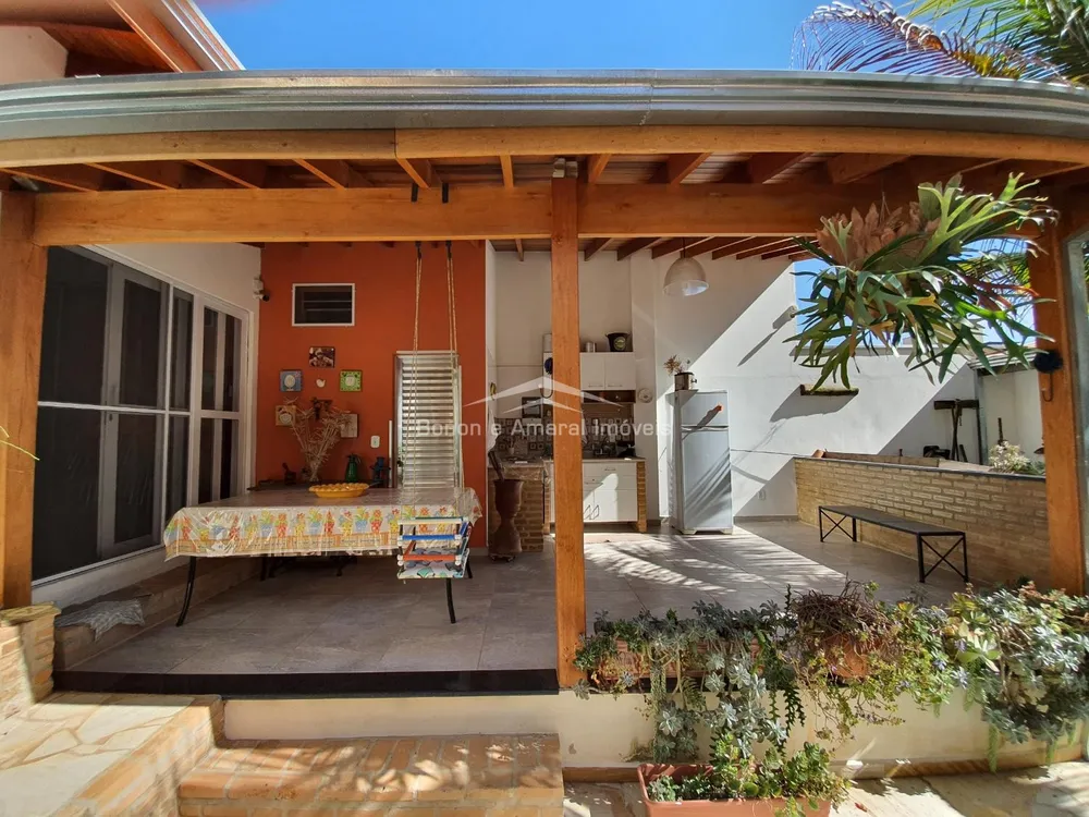 Casa, 3 quartos, 280 m² - Foto 8