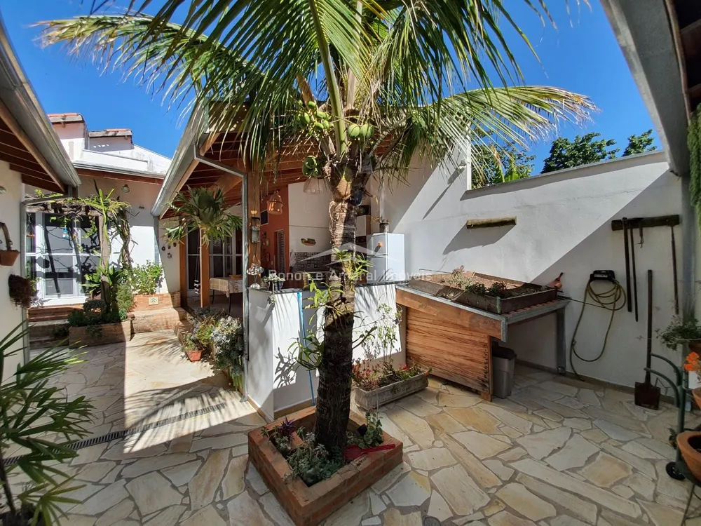 Casa, 3 quartos, 280 m² - Foto 11