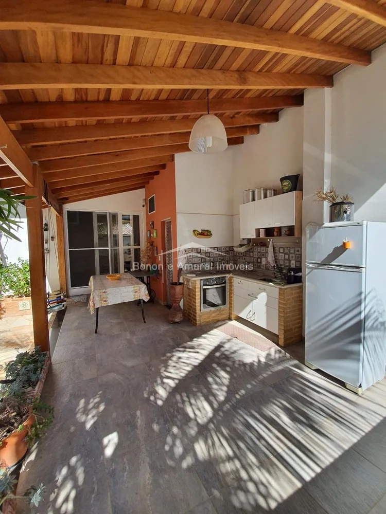 Casa, 3 quartos, 280 m² - Foto 7