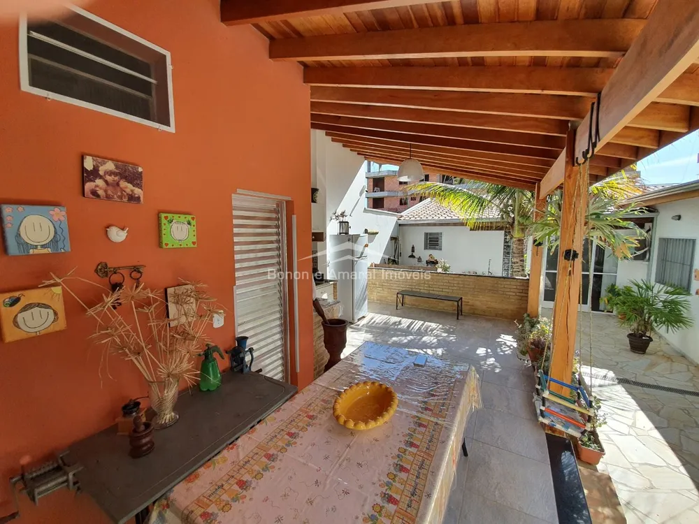 Casa, 3 quartos, 280 m² - Foto 6