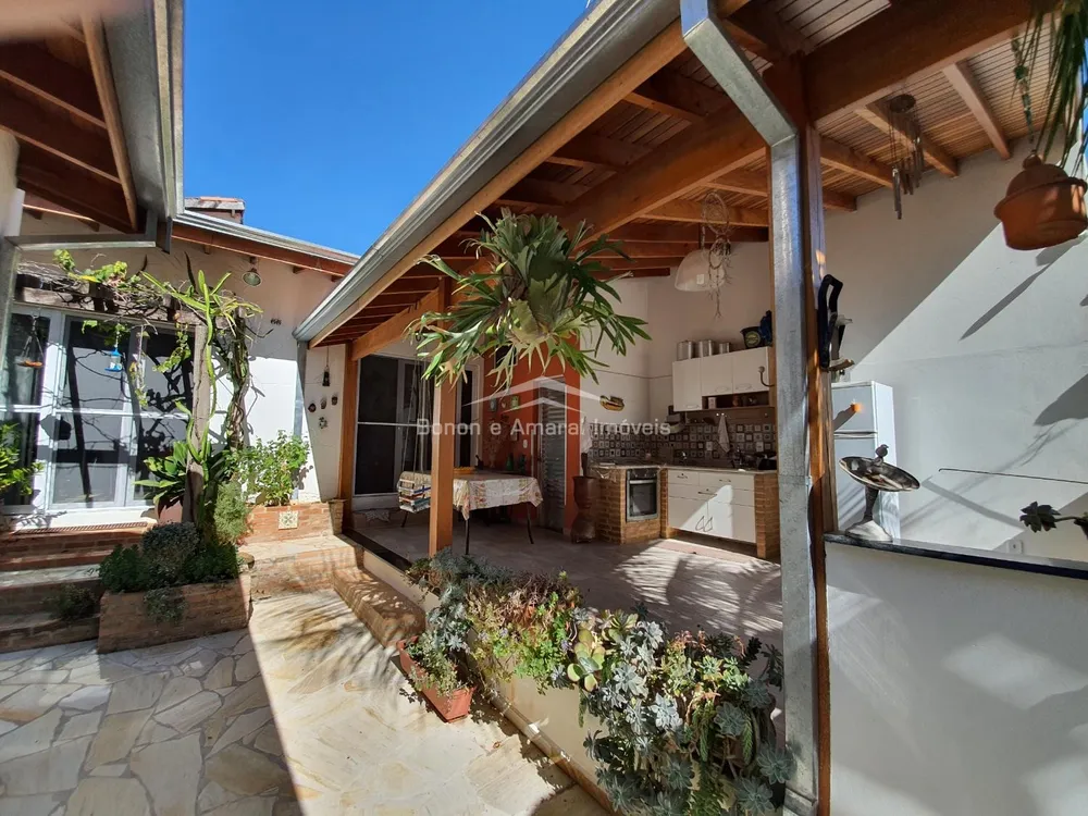 Casa, 3 quartos, 280 m² - Foto 9