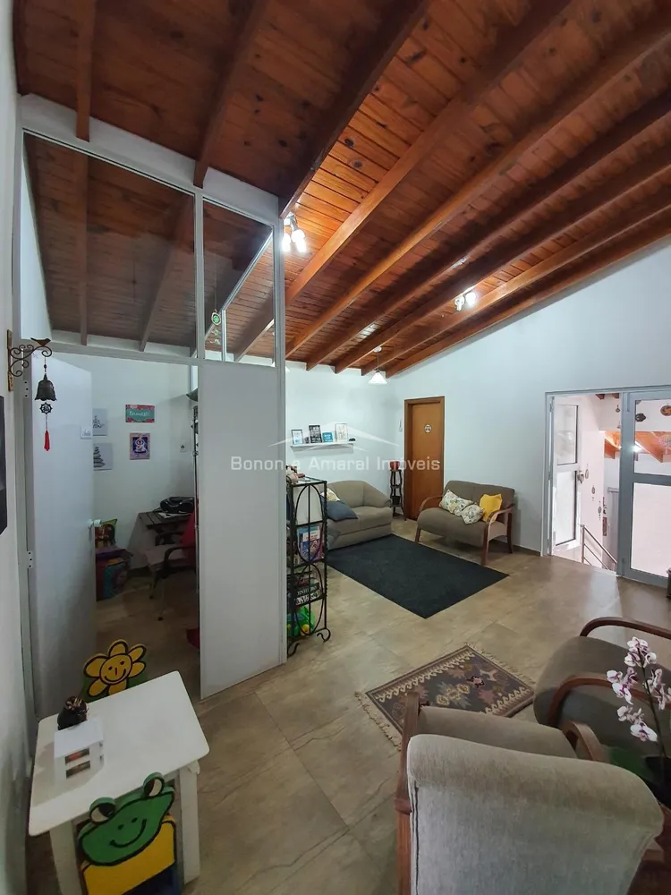 Casa, 3 quartos, 280 m² - Foto 2