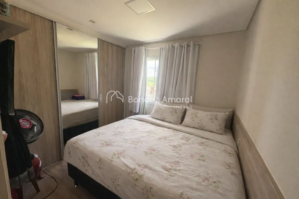 Apartamento, 3 quartos, 77 m² - Foto 3