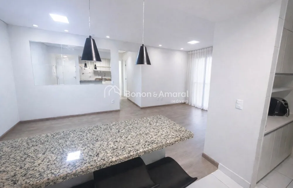 Apartamento, 3 quartos, 77 m² - Foto 8