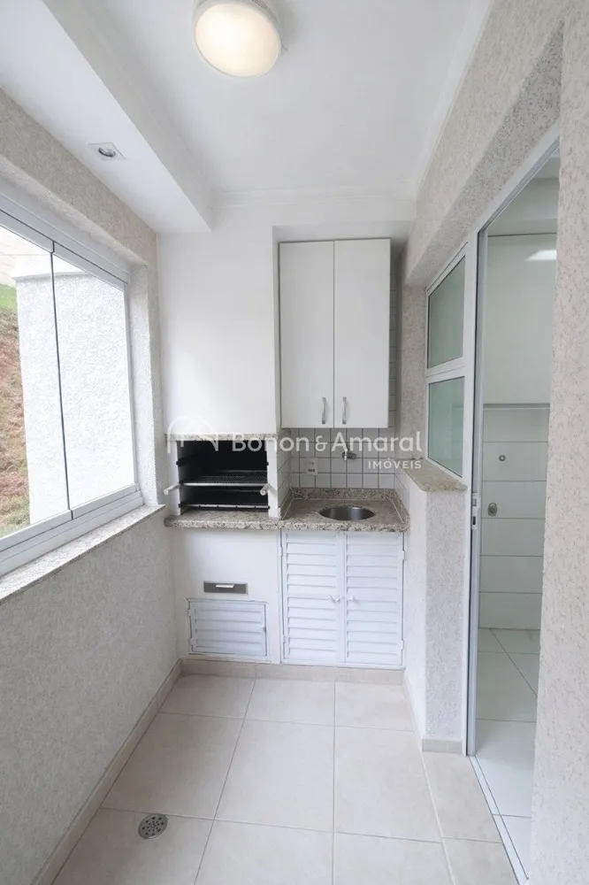 Apartamento, 3 quartos, 77 m² - Foto 6