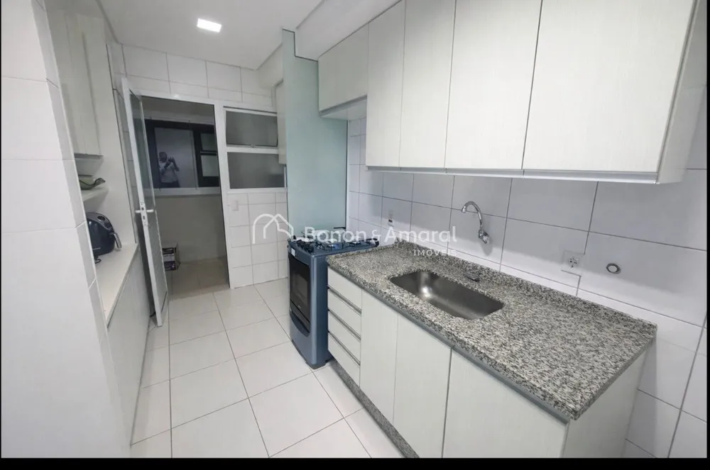 Apartamento, 3 quartos, 77 m² - Foto 11