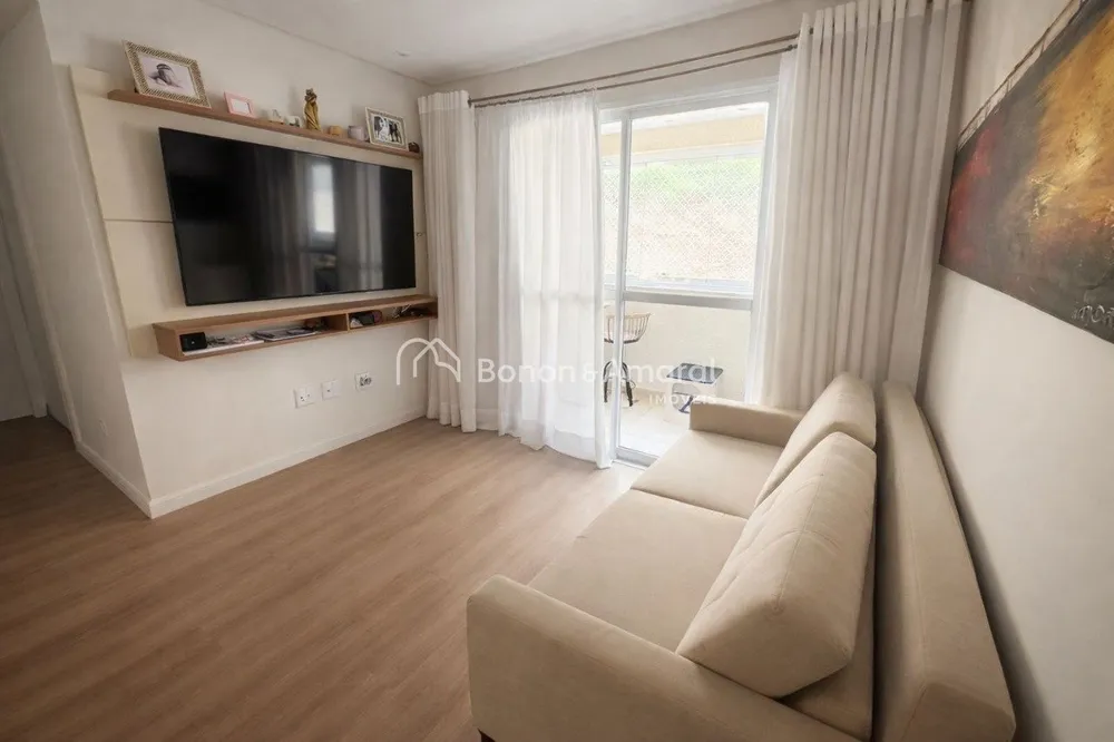 Apartamento, 3 quartos, 77 m² - Foto 5