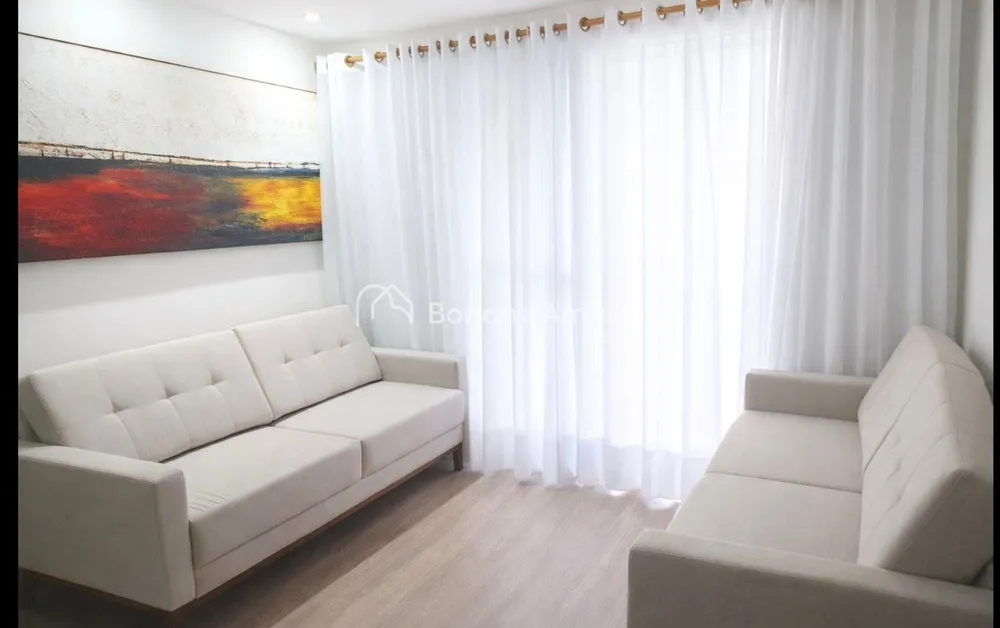 Apartamento, 3 quartos, 77 m² - Foto 1