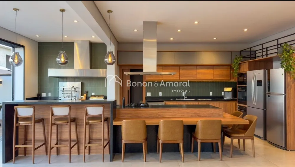 Casa de Condomínio, 4 quartos - Foto 6