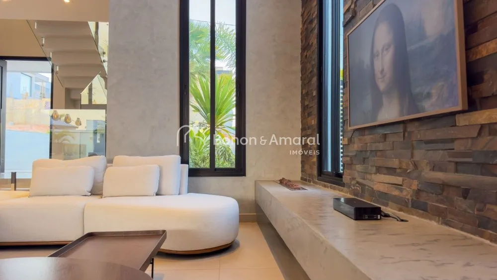 Casa de Condomínio, 4 quartos - Foto 7