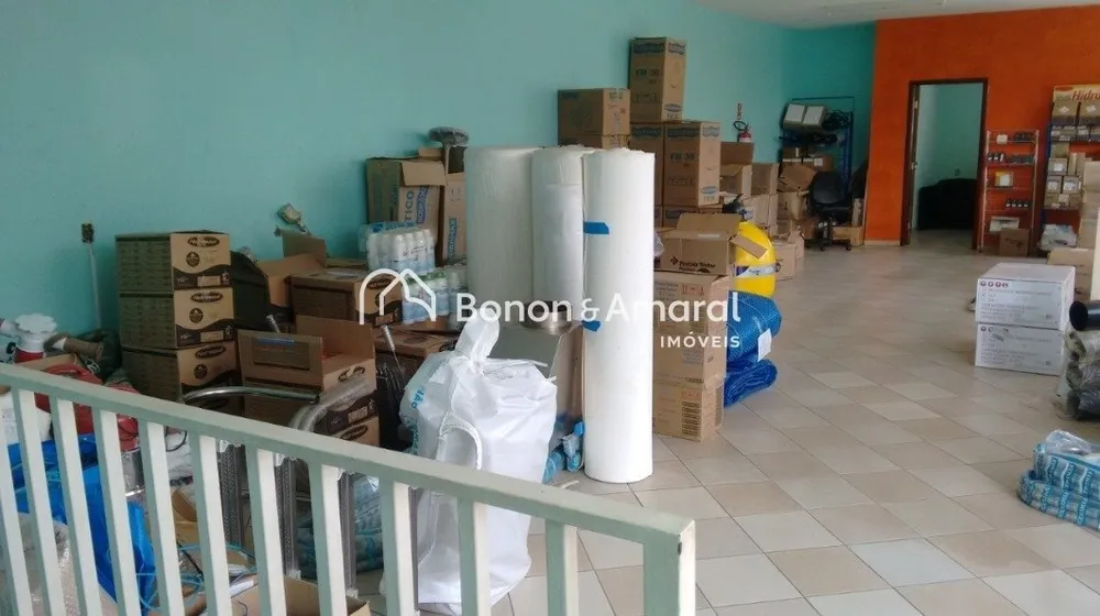 Depósito-Galpão, 250 m² - Foto 8