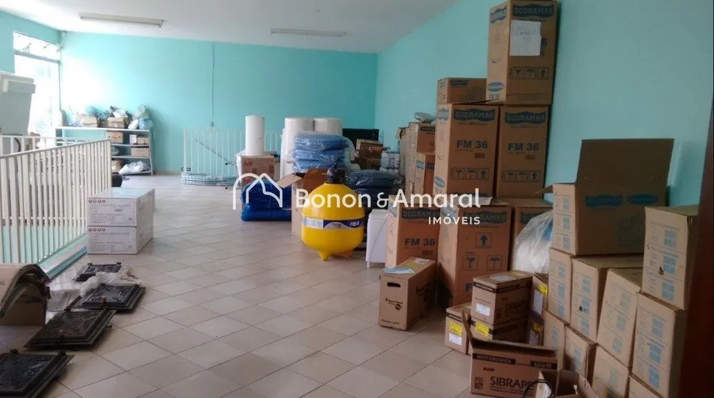 Depósito-Galpão, 250 m² - Foto 7