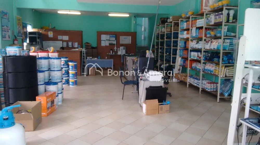 Depósito-Galpão, 250 m² - Foto 1