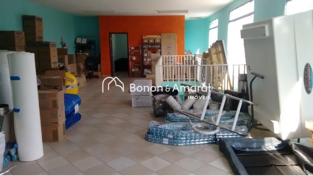 Depósito-Galpão, 250 m² - Foto 6