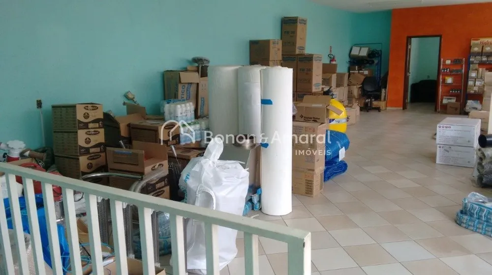 Depósito-Galpão, 250 m² - Foto 2