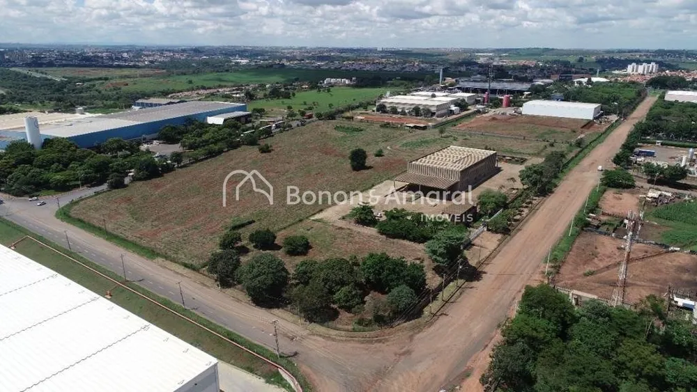 Terreno, 8007 m² - Foto 1