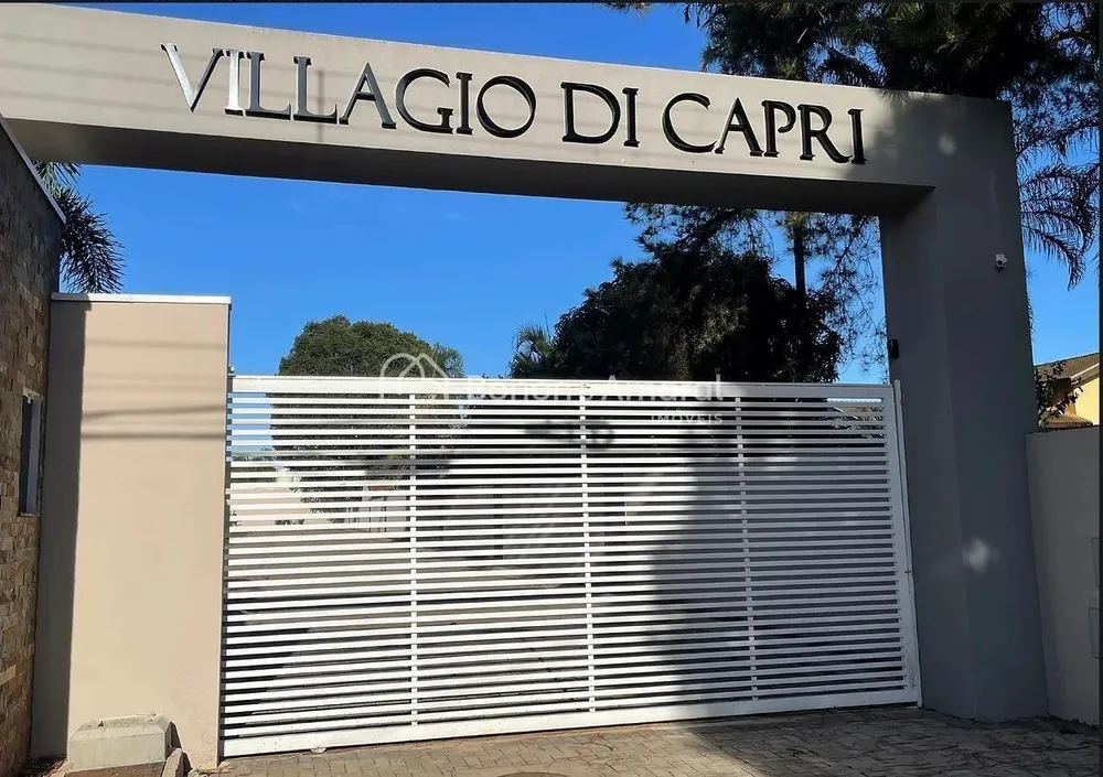 Casa de Condomínio, 3 quartos - Foto 12