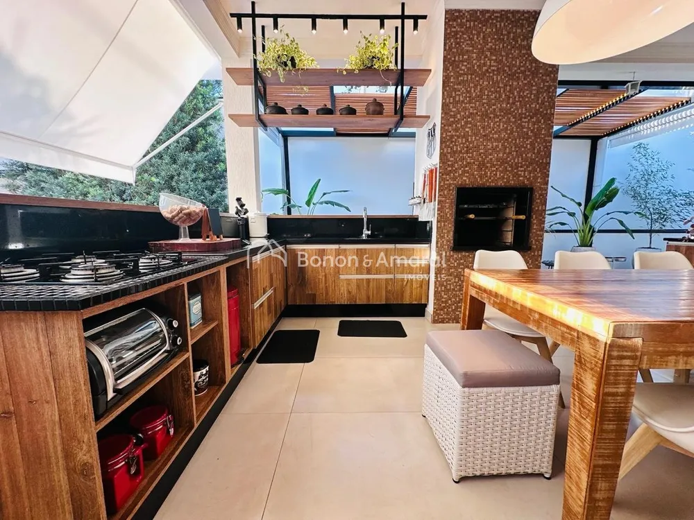 Casa de Condomínio, 4 quartos - Foto 8