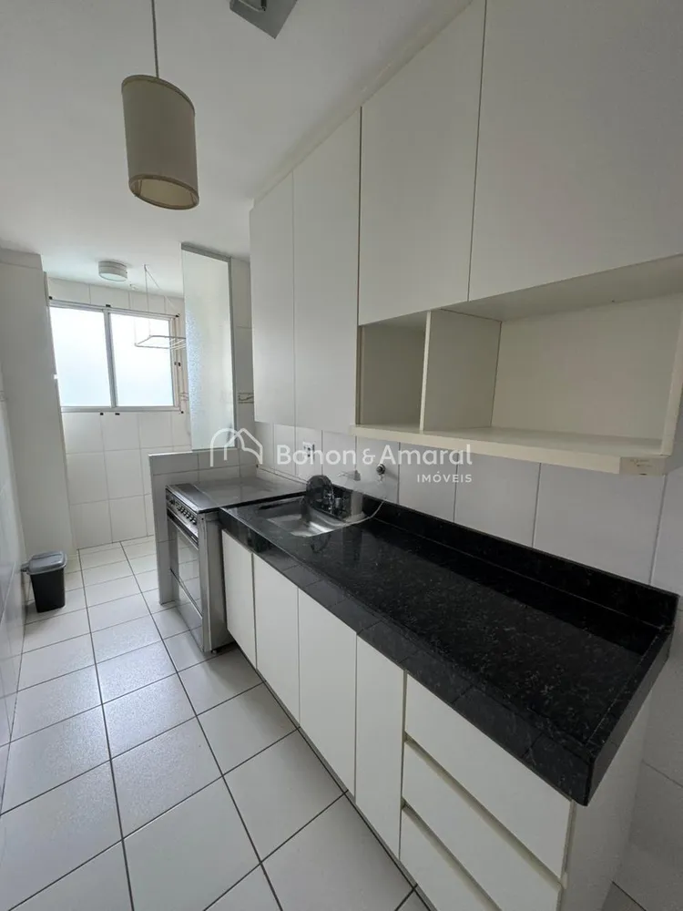 Apartamento, 3 quartos, 79 m² - Foto 3