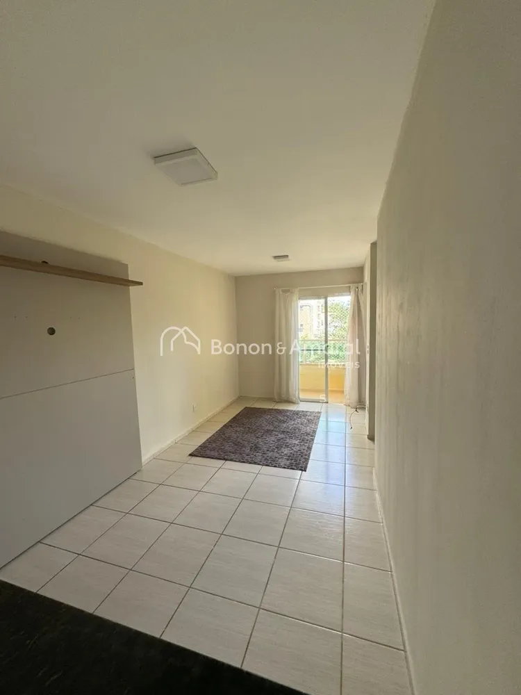 Apartamento, 3 quartos, 79 m² - Foto 1