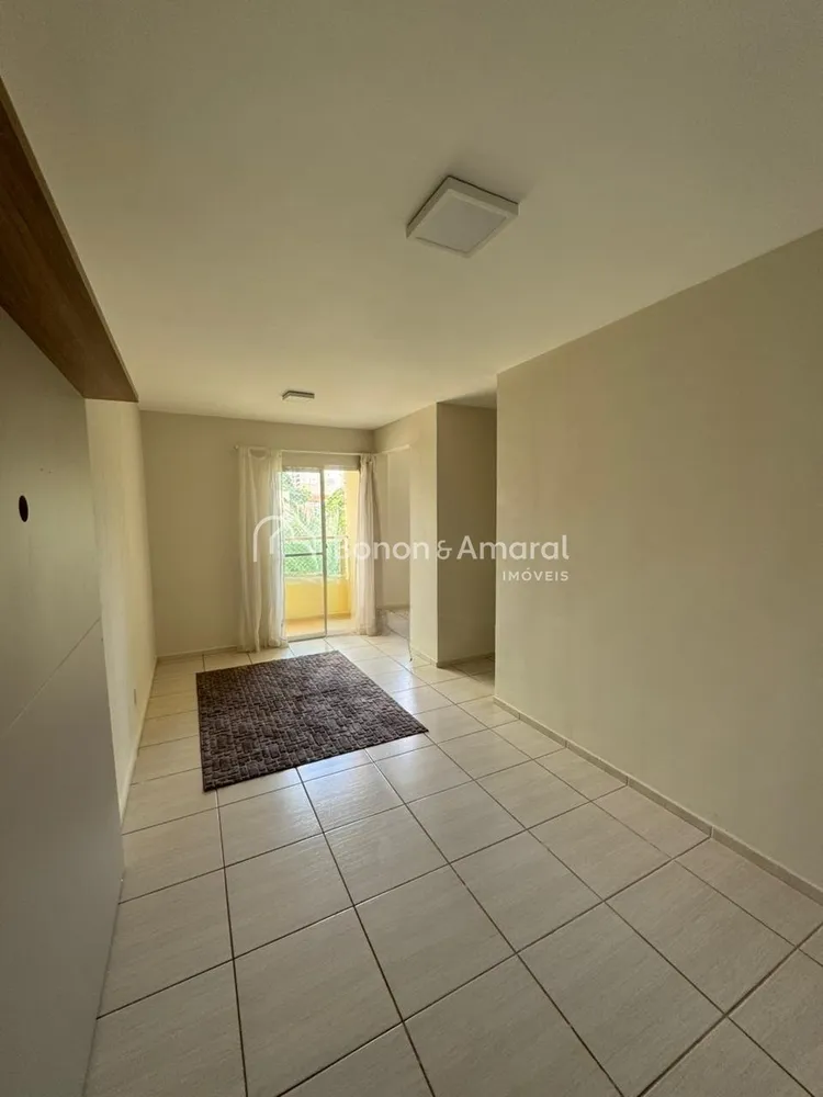 Apartamento, 3 quartos, 79 m² - Foto 2