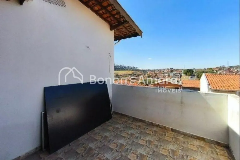 Casa, 3 quartos, 277 m² - Foto 4