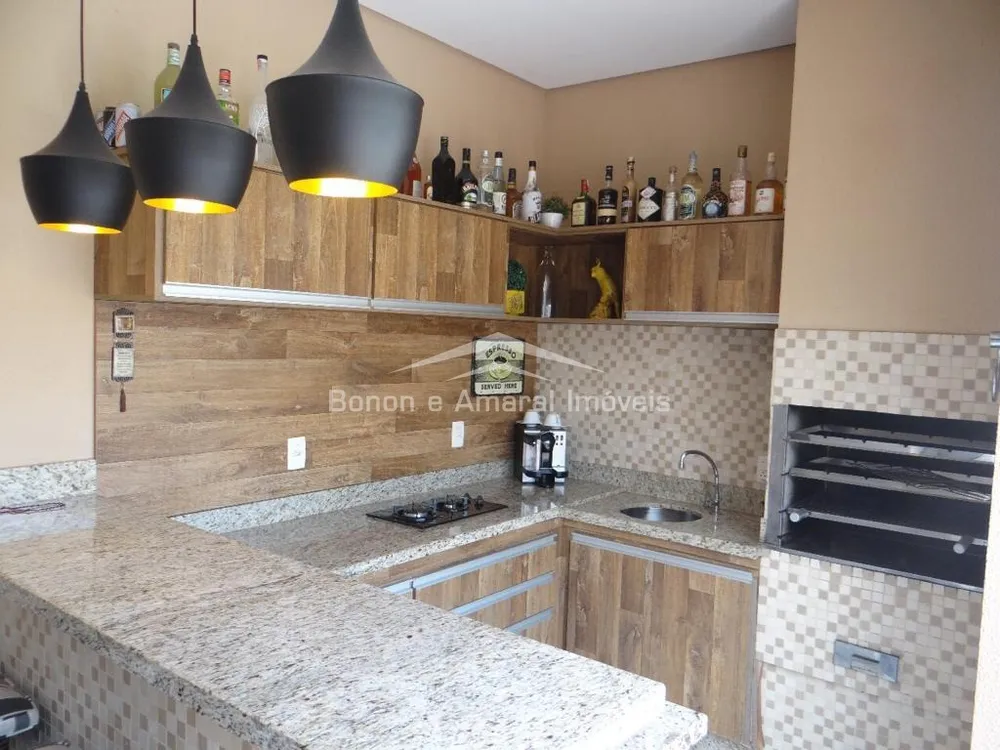 Casa de Condomínio, 3 quartos - Foto 7