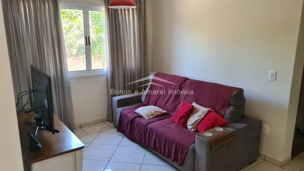 Casa de Condomínio, 3 quartos - Foto 6
