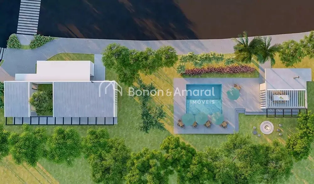 Terreno, 200 m² - Foto 2