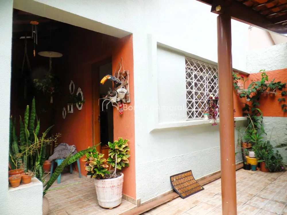 Casa, 2 quartos, 84 m² - Foto 1