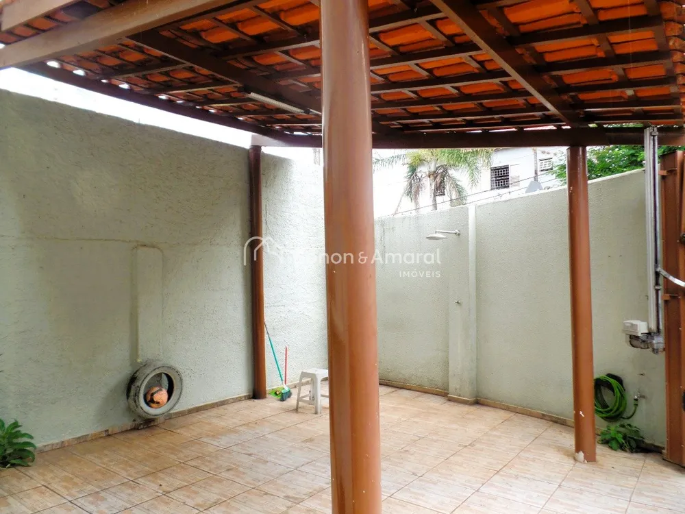 Casa, 2 quartos, 84 m² - Foto 4