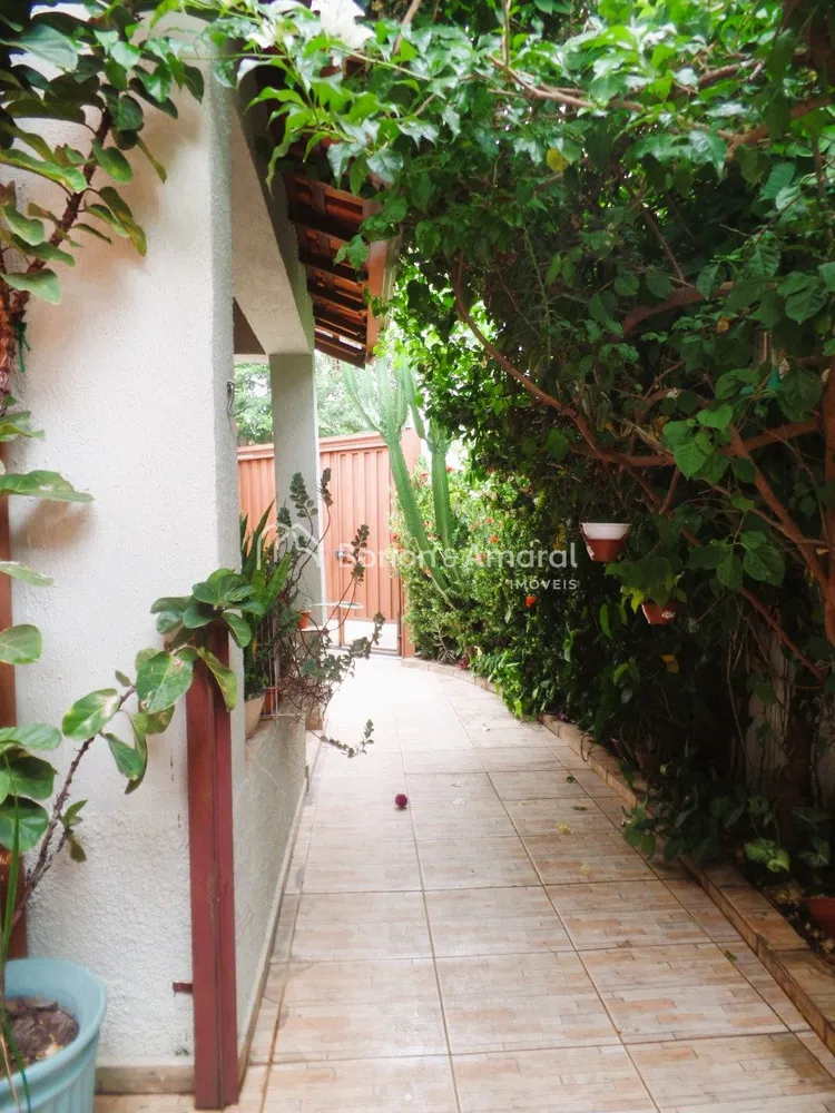 Casa, 2 quartos, 84 m² - Foto 2