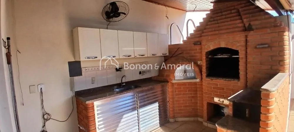 Casa, 4 quartos, 233 m² - Foto 8