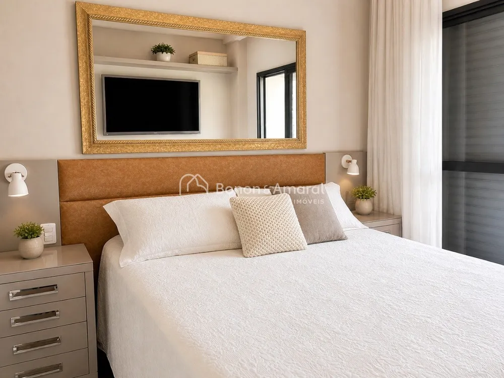 Casa de Condomínio, 3 quartos - Foto 7