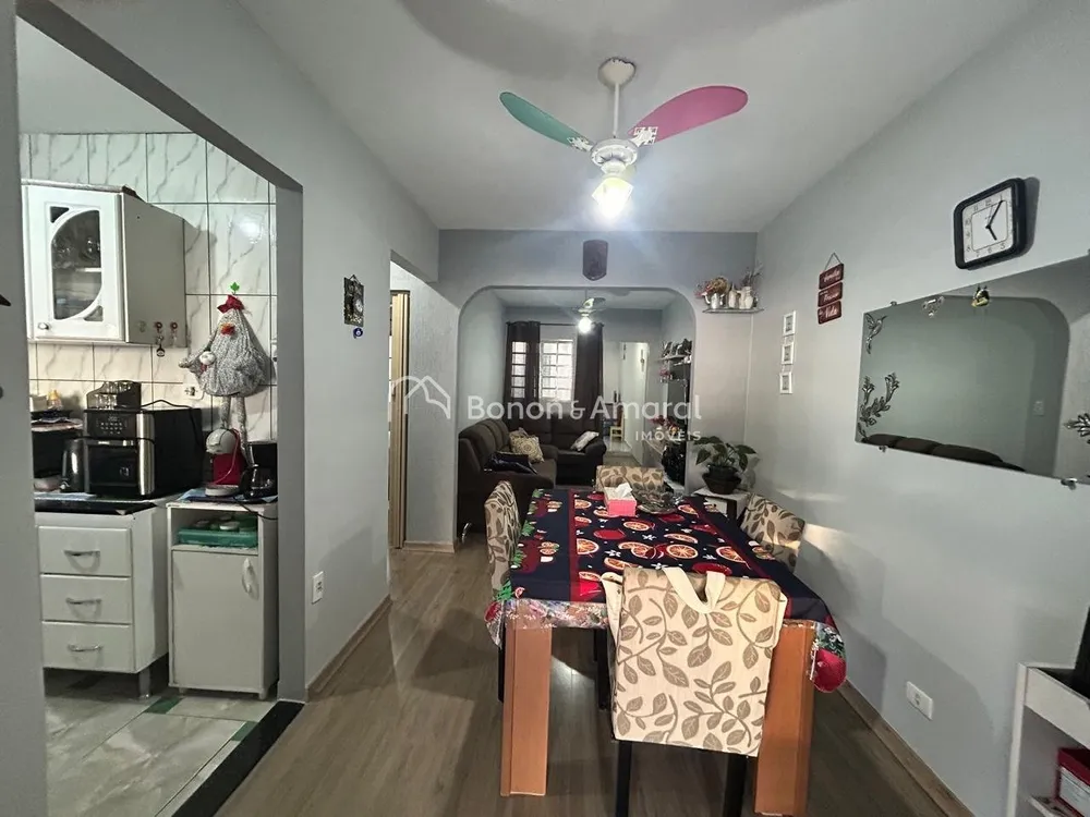 Casa, 2 quartos, 64 m² - Foto 4