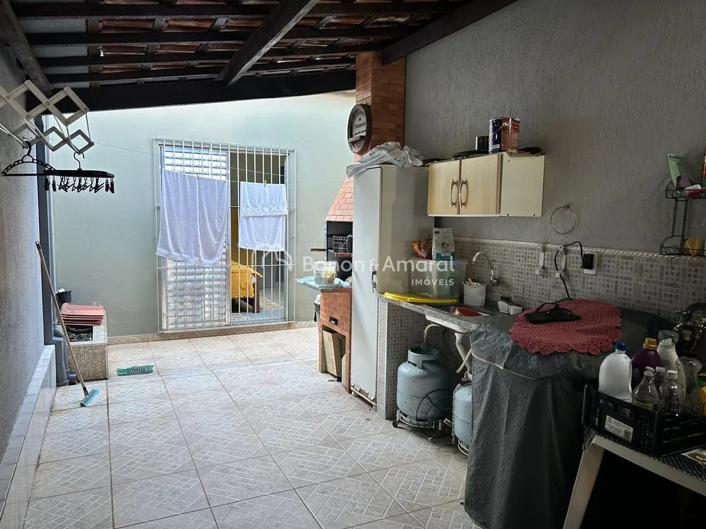 Casa, 2 quartos, 64 m² - Foto 5