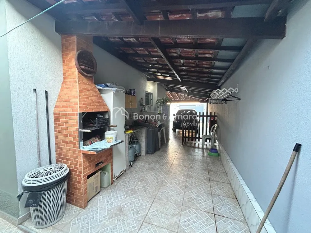Casa, 2 quartos, 64 m² - Foto 8