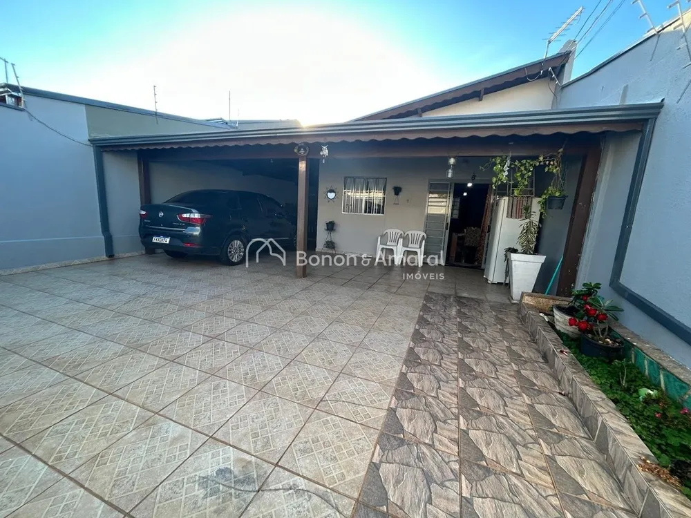 Casa, 2 quartos, 64 m² - Foto 2
