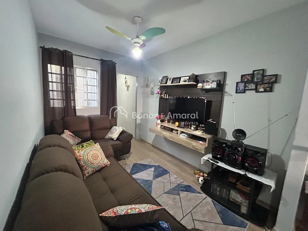 Casa, 2 quartos, 64 m² - Foto 3