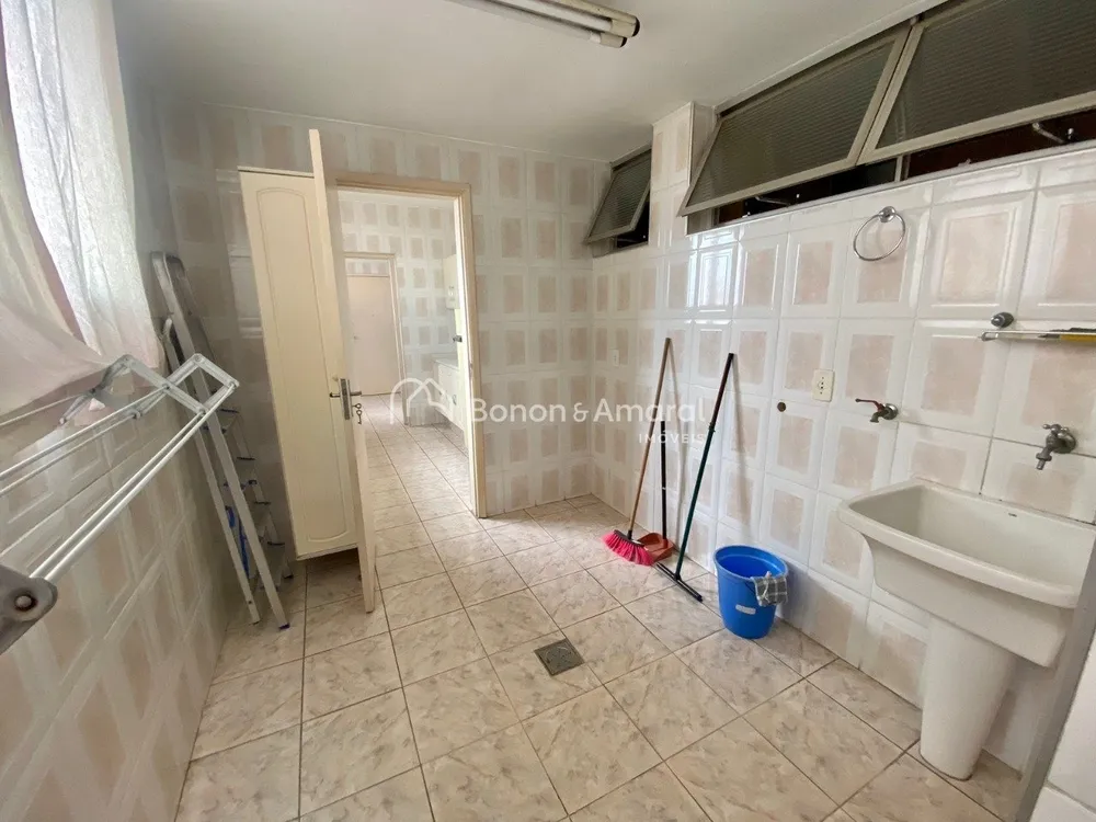 Apartamento, 3 quartos, 140 m² - Foto 6