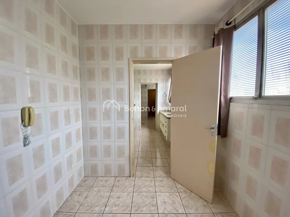 Apartamento, 3 quartos, 140 m² - Foto 6