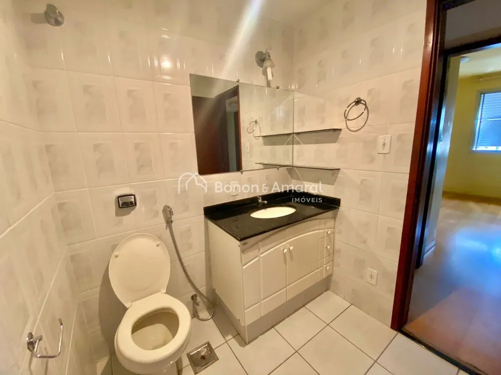 Apartamento, 3 quartos, 140 m² - Foto 5