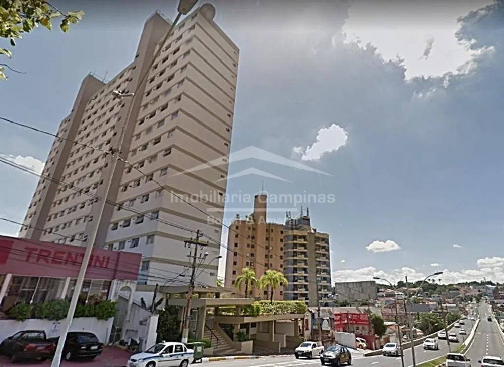 Apartamento, 3 quartos, 140 m² - Foto 7