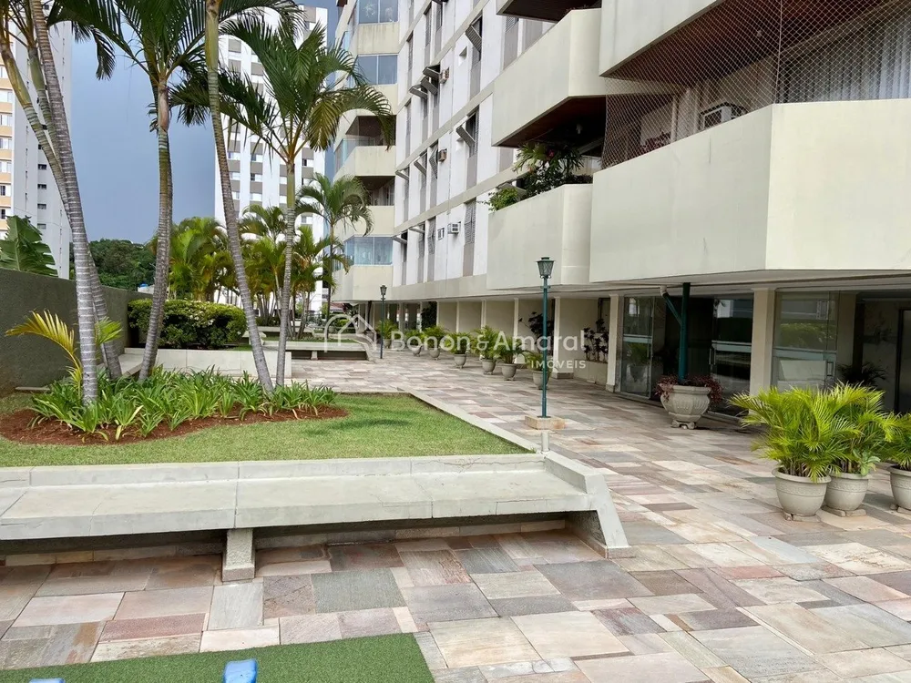 Apartamento, 3 quartos, 140 m² - Foto 10